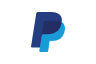 Paga in sicurezza con PayPal